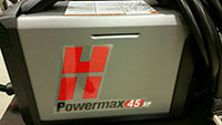 Powermax 45XP